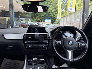 Used BMW 1 Series