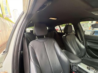 Used BMW 1 Series