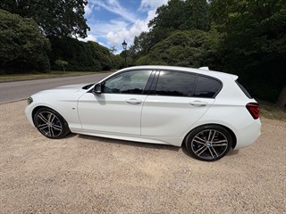 Used BMW 1 Series