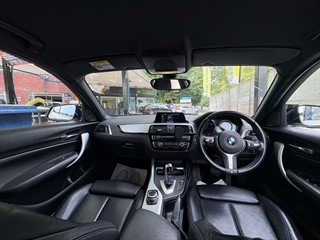 Used BMW 1 Series