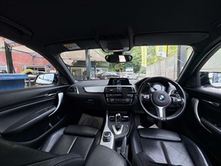 Used BMW 1 Series