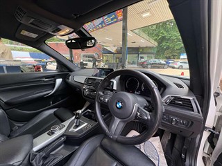 Used BMW 1 Series