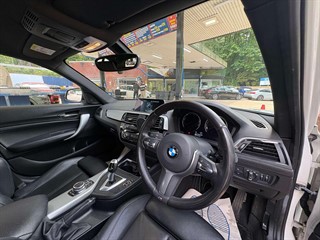 Used BMW 1 Series