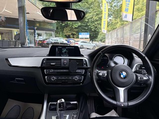 Used BMW 1 Series