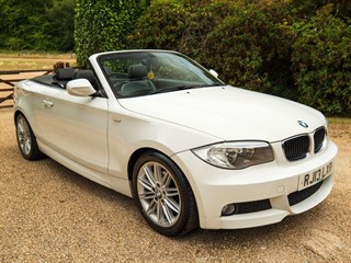 Used BMW 118i