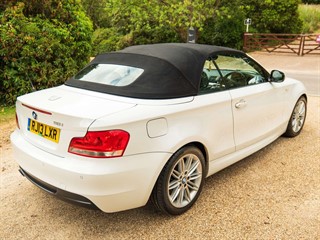 Used BMW 118i