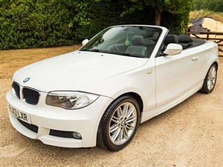 Used BMW 118i