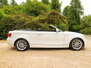 Used BMW 118i