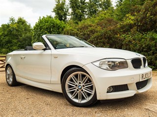 Used BMW 118i