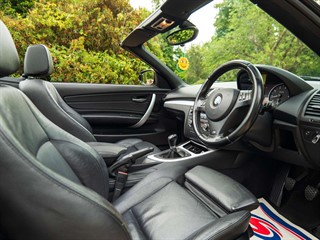 Used BMW 118i