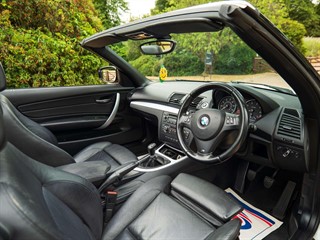 Used BMW 118i