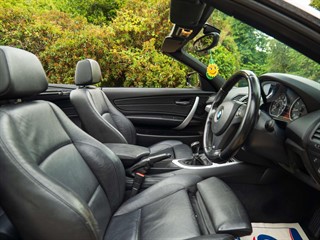 Used BMW 118i