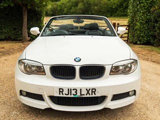 Used BMW 118i in Bagshot, Ascot, Camberley in Surrey