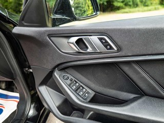 Used BMW 118i