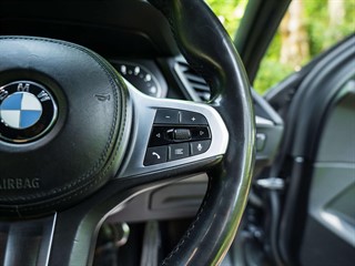 Used BMW 118i