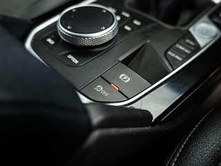 Used BMW 118i