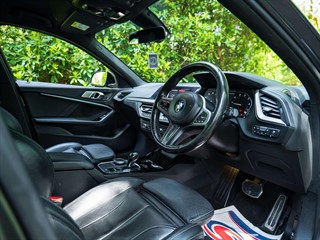 Used BMW 118i