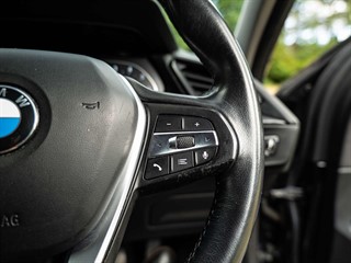 Used BMW 118i