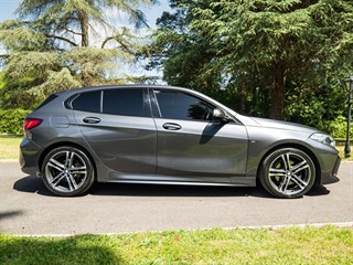 Used BMW 118i