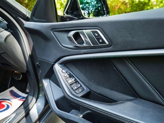 Used BMW 118i