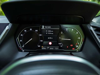 Used BMW 118i