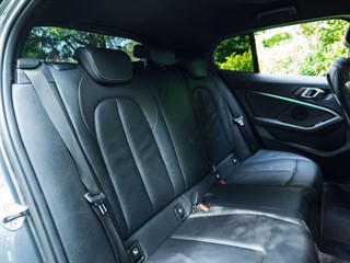 Used BMW 118i