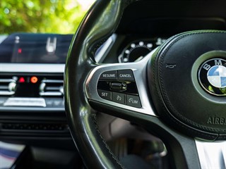 Used BMW 118i