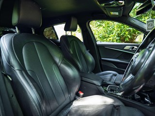 Used BMW 118i