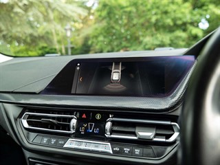 Used BMW 118i