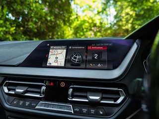 Used BMW 118i