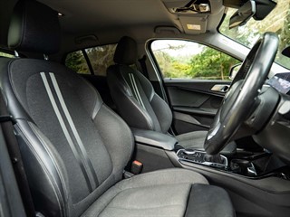 Used BMW 118i