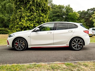 Used BMW 128ti