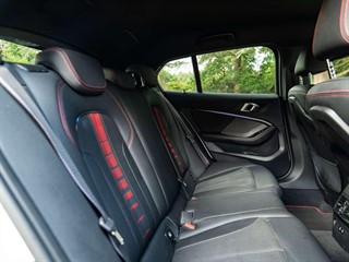 Used BMW 128ti