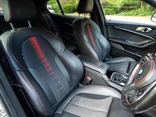 Used BMW 128ti