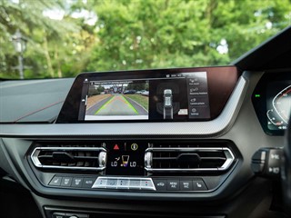 Used BMW 128ti