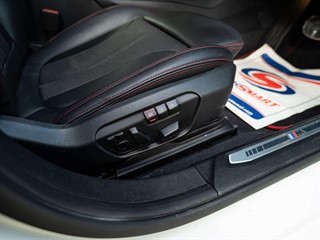 Used BMW 128ti