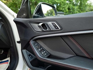 Used BMW 128ti