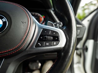 Used BMW 128ti