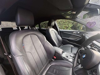 Used BMW 220d