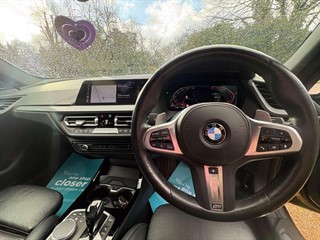 Used BMW 220d