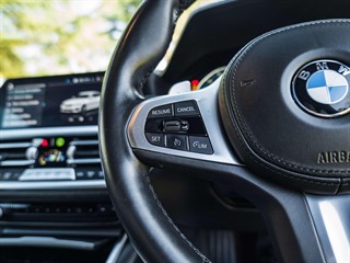 Used BMW 330e