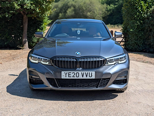 Used BMW 330e in Bagshot, Ascot, Camberley in Surrey