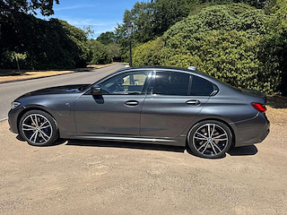 Used BMW 330e