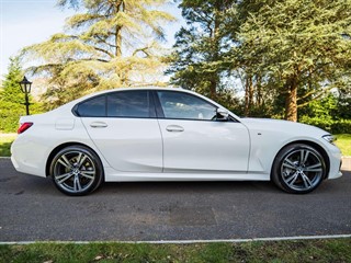 Used BMW 330e