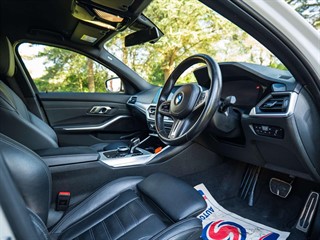 Used BMW 330e