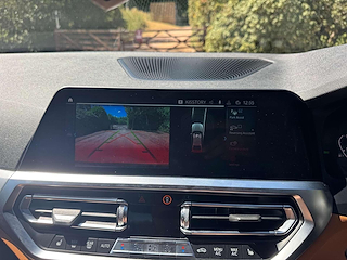 Used BMW 330e