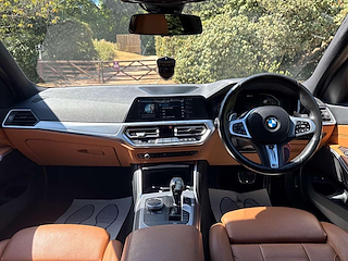 Used BMW 330e