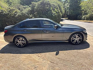 Used BMW 330e