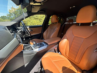 Used BMW 330e
