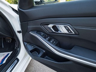 Used BMW 330e